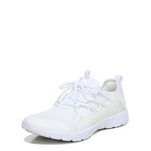 Vionic Zeliya Aerobic/Fitness Inspired Shoes White/White 9 M